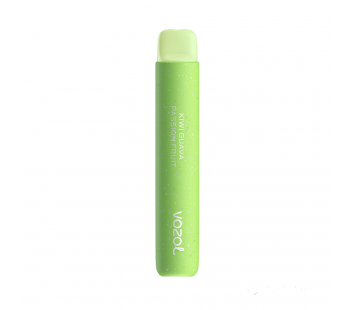 Tigara electronica Vozol - Kiwi Guava Passion Fruit (800 pufuri)