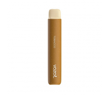 Tigara electronica Vozol - Tobacco (800 pufuri)