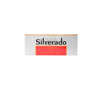 Tuburi Silverado Red (200)