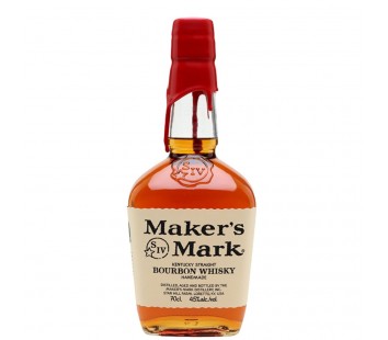 Maker's Mark 0.7L