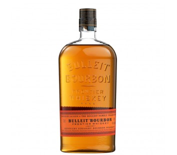 Bulleit Bourbon 0.7L
