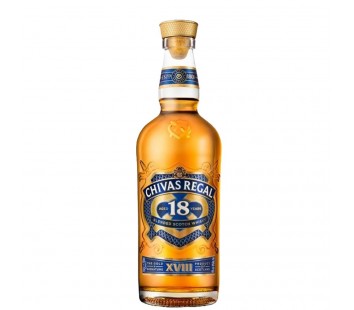 Chivas Regal 18 YO 0.7L