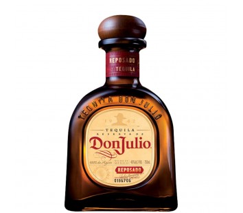 Don Julio Reposado 0.7L