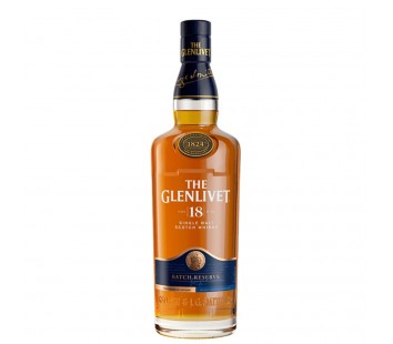 Glenlivet 18 YO 0.7L
