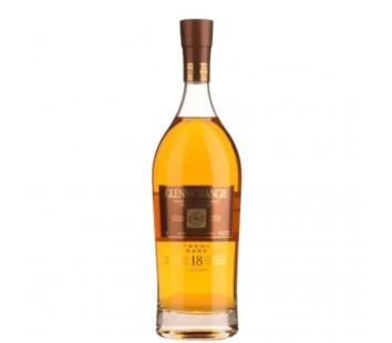 Glenmorangie 18 YO Extremely Rare 0.7L