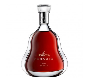 Hennessy Paradis 0.7L
