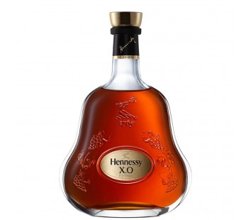 Hennessy XO 0.7L