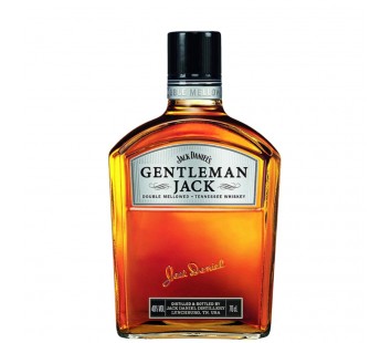 Jack Daniel's Gentleman Jack 0.7L