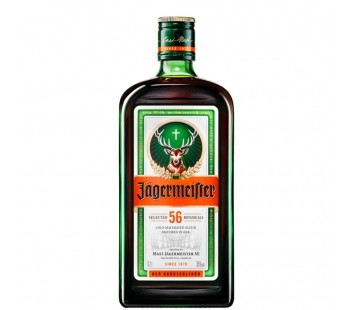 Jägermeister Liqueur 0.7L
