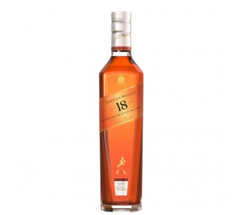 Johnnie Walker 18 YO Blended Scotch Whisky 0.7L