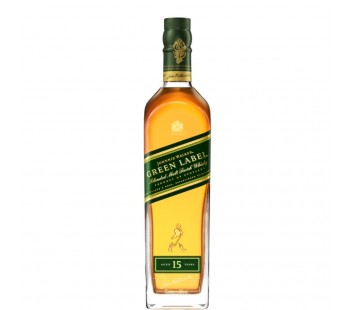 Johnnie Walker Green 15 YO 0.7L
