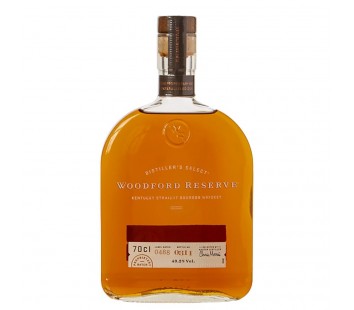 Woodford Reserve 0.7L
