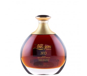 Zacapa Centenario XO 0.7L