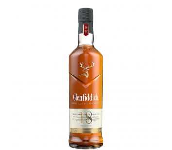 Glenfiddich 18 YO 0.7L