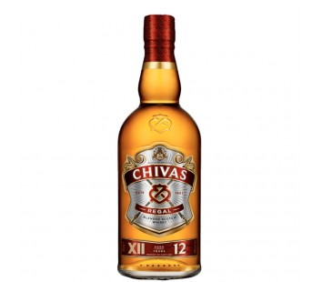 Chivas Regal 12 YO 0.7L