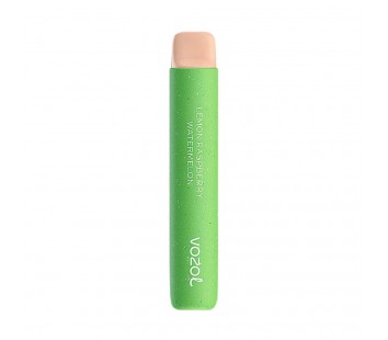 Tigara electronica Vozol - Lemon Raspberry Watermelon (800 pufuri)