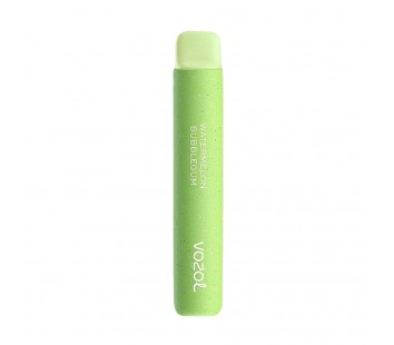 Tigara electronica Vozol - Watermelon Bubblegum (800 pufuri)