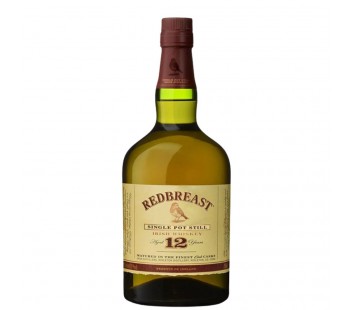 Redbreast 12 YO 0.7L