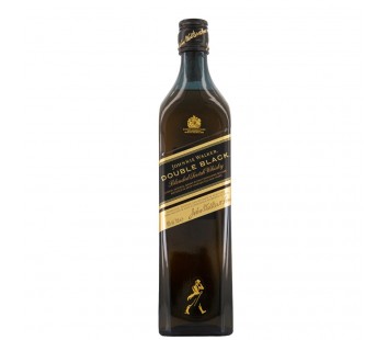 Johnnie Walker Double Black 0.7L