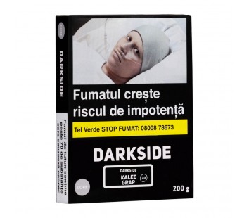 Tutun narghilea Darkside KALEE GRAP 2.0 (200g)