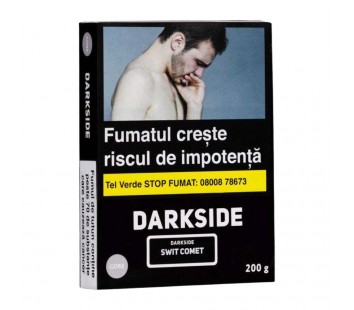 Tutun narghilea Darkside SWIT COMET (200g)