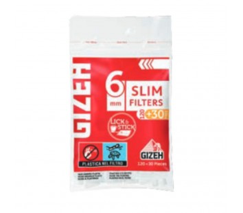Filtre Gizeh Slim (120+30)