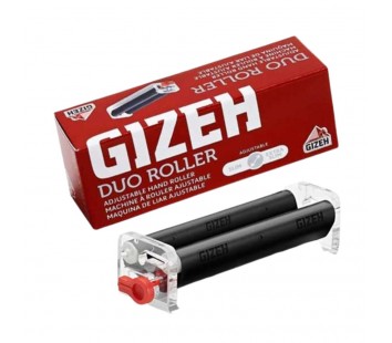 Aparat pentru Rulat Gizeh Duo