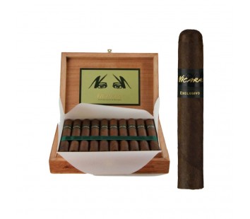 Trabucuri Nicarao Exclusivo Robusto Extra (20)