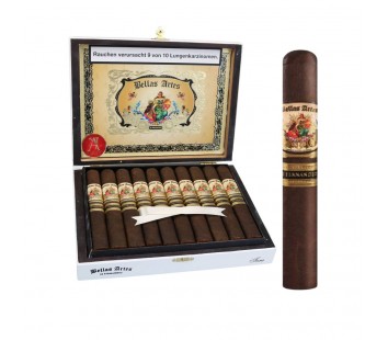 Trabucuri AJ Fernandez Bellas Artes Maduro Toro (20)