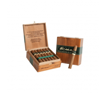 Trabucuri Nicarao Especial Toro (21)