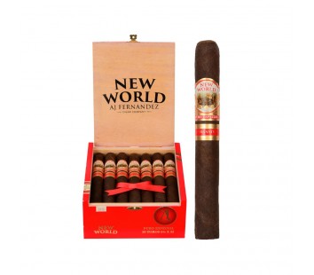 Trabucuri AJ Fernandez New World Puro Especial Toro (20)