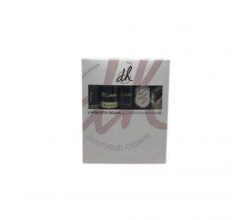 Trabucuri DH Sampler Robusto (5)