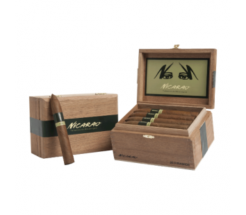 Trabucuri Nicarao Clasico Piramide (20)