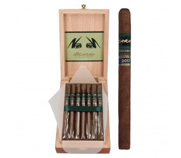 Trabucuri Nicarao Reserva 2017 Lancero (21)