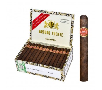 Trabucuri Arturo Fuente Brevas Royal Maduro (50)