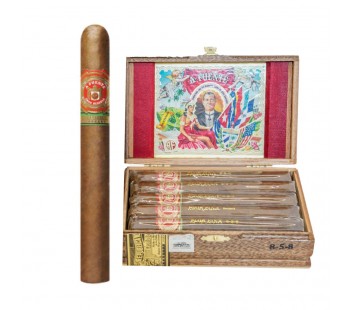 Trabucuri Arturo Fuente 8-5-8 (10)