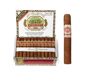 Trabucuri Arturo Fuente Rosado No. 44 (44)