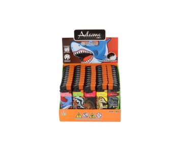 Bricheta Angel Animals Piezo