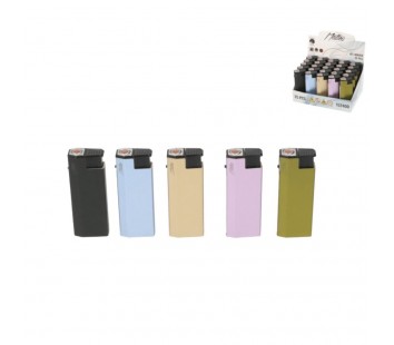 Bricheta Matteo Jet Metal Case 