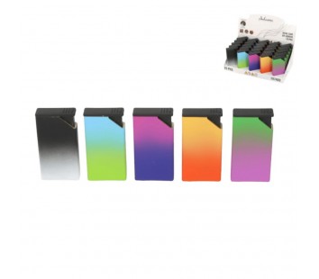 Bricheta Adamo Jet Metal Case