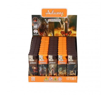 Bricheta Adamo Turbo Whiskey