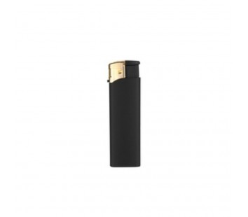 Bricheta Angel Black Rubber Piezo