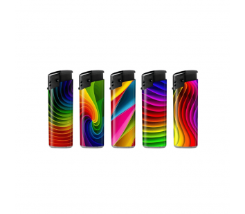 Bricheta Angel Rainbow (multicolour) 