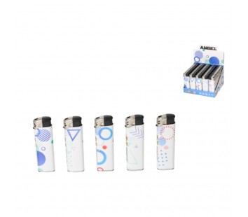 Bricheta Angel Disposable Geometry