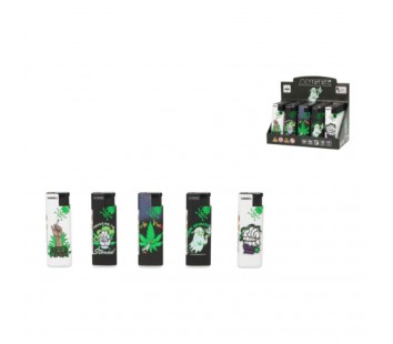  Bricheta Angel Jet Hemp Plastic