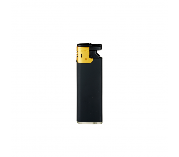 Bricheta Angel Rubber Disposable Turbo (black/gold)