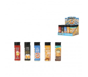  Bricheta Angel Jet Beer Plastic