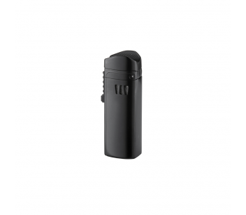 Bricheta Eurojet Triple Flame (negru mat)