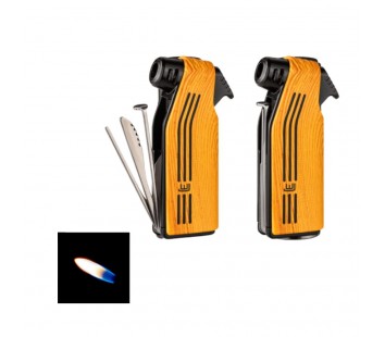 Bricheta Winjet Black Gun + Pipetool