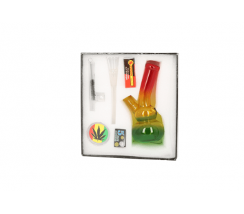 Set Super Heroes 16.5cm